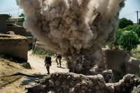 Кадр Между мирами