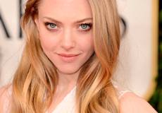 Аманда Сайфред встретит идеального мужчину