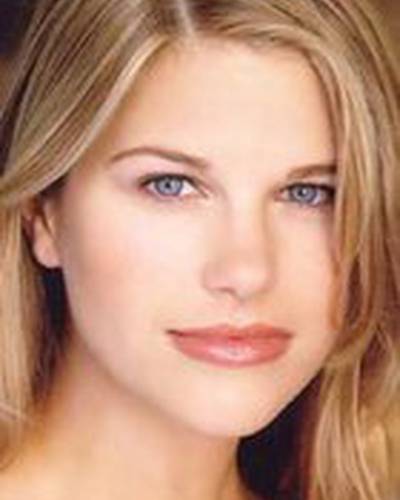 Рэйчел Эйвери фото