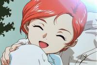 Кадр Мобильный Гандам Дубль-вэ: Бесконечный Вальс (видео)