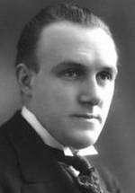 Милтон Росмер фото