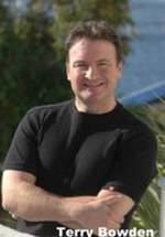 Терри Боуден фото