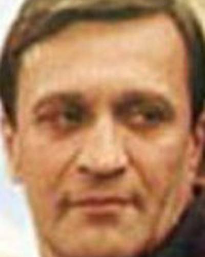 Александр Сластин фото