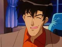 Кадр Эль-Хазард: Странники