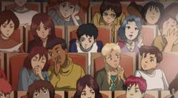 Кадр из фильма "Чародейки" - 1