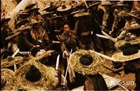 Кадр Прах времен