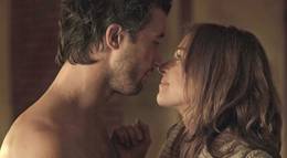 Кадр из фильма "Отторжение" - 1