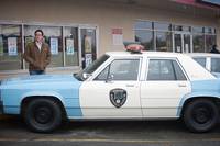 Кадр Мерзлая земля