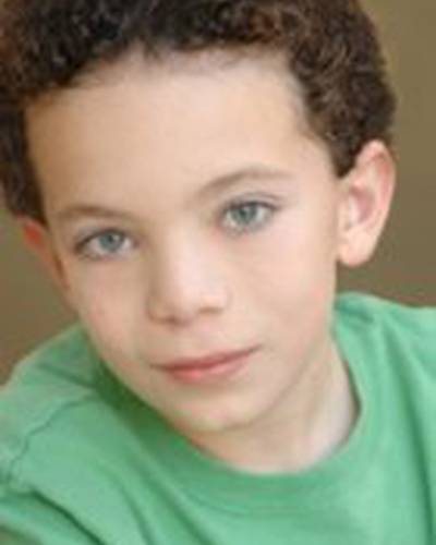 Дэмиен Хортон фото