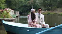 Кадр из фильма "Королёк – птичка певчая" - 2