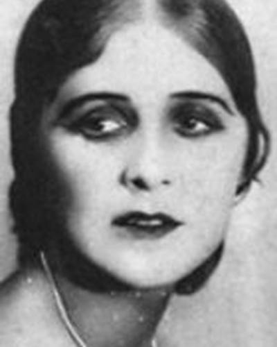 Вера Малиновская фото