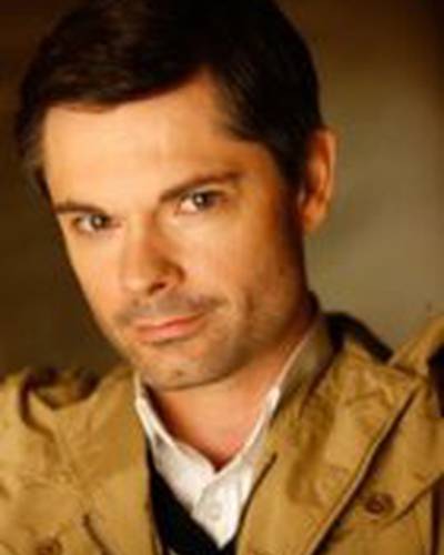 Джозеф Винн фото