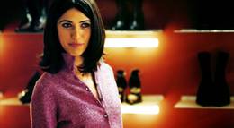 Кадр из фильма "Последствия любви" - 1