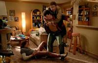 Кадр Ананасовый экспресс: Сижу, курю