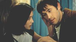 Кадр из фильма "Тусовщики из супермаркета" - 2