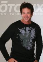 Митчелл Боброу фото