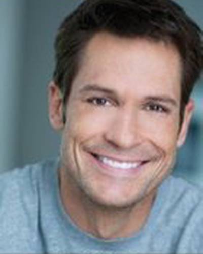 Дэвид Маккей фото