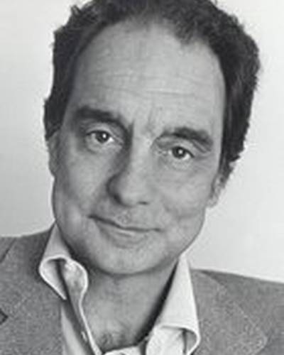 Итало Кальвино фото