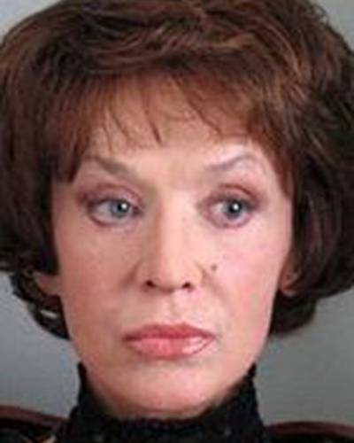 Ирина Печерникова фото