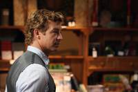 Кадр Менталист