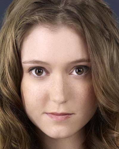 Хейли МакФарланд фото