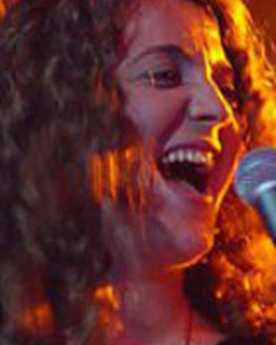 Нино Катамадзе фото