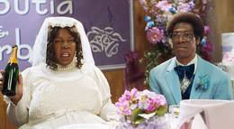 Кадр из фильма "Уловки Норбита" - 2