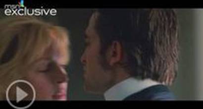 Международный трейлер