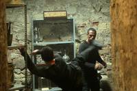 Кадр Тайна султана