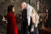 Кадр Мерлин