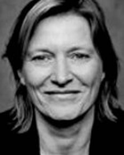 Аннетт Улен фото