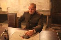 Кадр Белый тигр