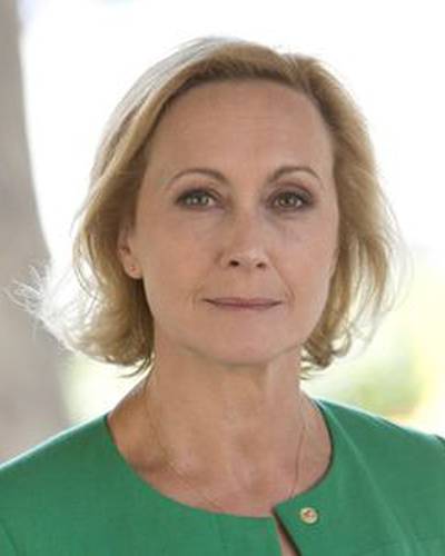 Элен Александридис фото