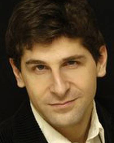 Николас Ригас фото