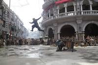 Кадр Телохранители и убийцы