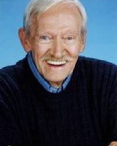 Тед Мэнсон фото