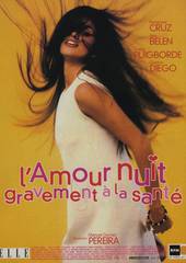 Опасности любви