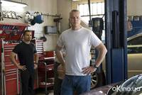 Кадр Крутой поворот