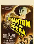 Постер из фильма "Призрак оперы" - 1