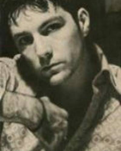 Стив Маккей фото