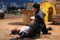 Кадр Наш город