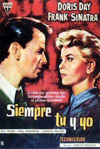 Постер Это молодое сердце