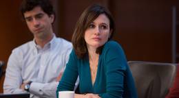 Кадр из фильма "Служба новостей" - 2