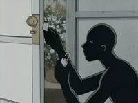 Кадр Школа детективов Къю