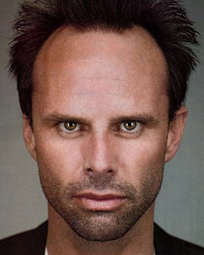 Уолтон Гоггинс фото