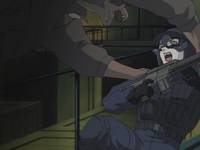 Кадр Оборотень (видео)