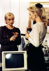 Кадр Жизнь в замке