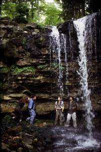 Кадр Корпорация приключений: В поисках короля Артура
