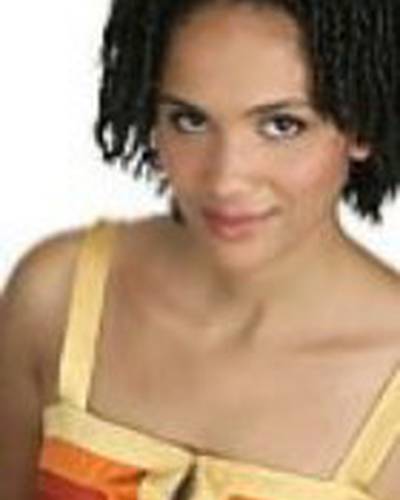 Нина Фриман фото