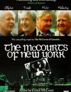 The McCourts of New York